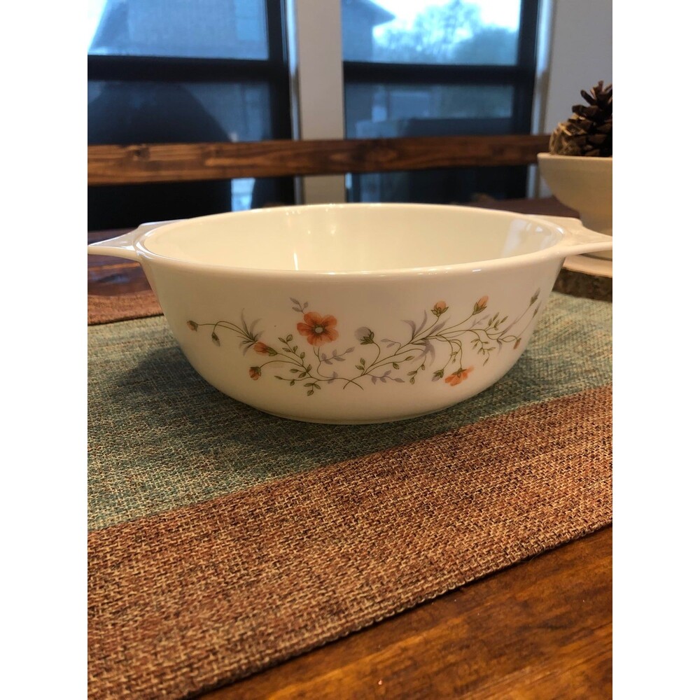 Pyrex England Emily Spring Garden - Picture 3 of 5
